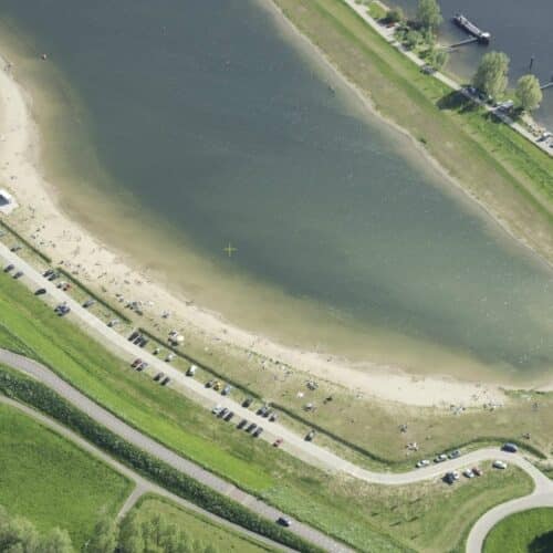 Telprogramma tull en ’t waal (voorjaar 2016)