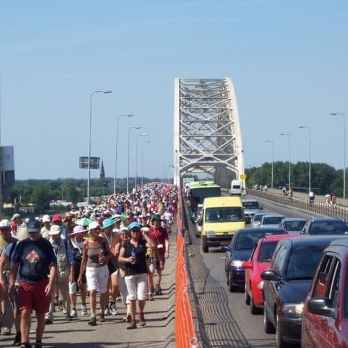 Telplan regio Nijmegen (voorjaar 2017)