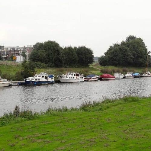 Kentekenonderzoek Ommen (zomer 2019)