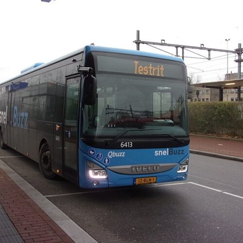 Mystery Guest metingen Drechtsteden, Molenlanden en Gorinchem (voorjaar 2019)