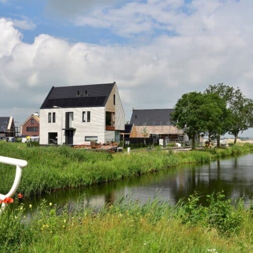 Parkeeronderzoek Waterdorp (voorjaar 2020)